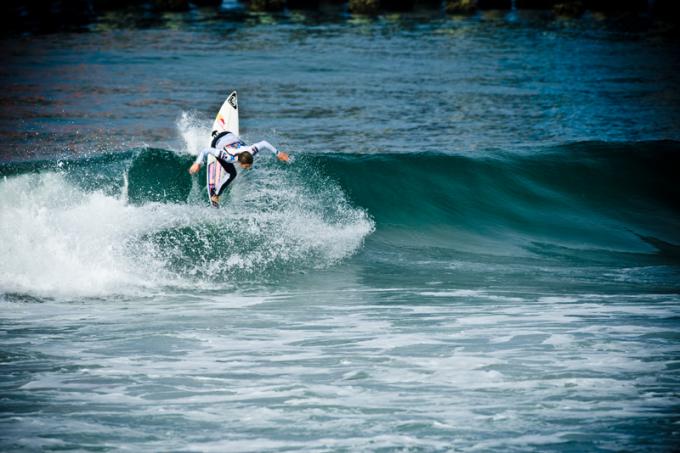 Sally Fitzgibbons