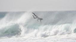 Rapa Nui Surfcamp Fuerteventura