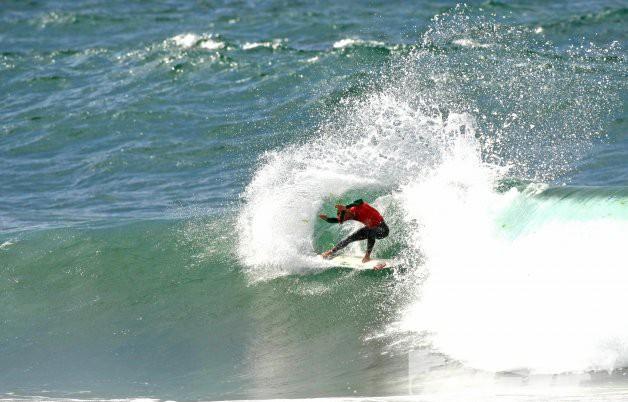 Aritz Aranburu at the Pantin Classic in 2011