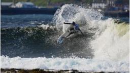 Yuri Sodre - O'Neill CWC