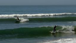 Panorama Surfschool Taghazout