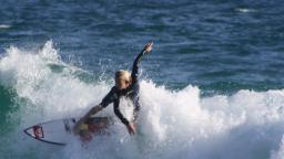 QUIKSILVER PRO 2011
