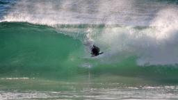 nsw queenscliff  15/5/2011