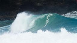 Nice Piha Wedge