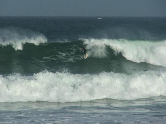 St Agnes
