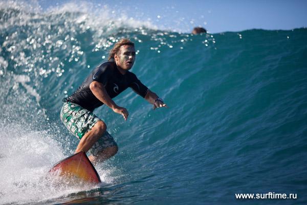 surftime.ru - Lombok trip