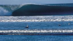 Pichilemu Chile