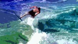 Cocoa Beach SP#062