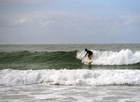 somewhere in france