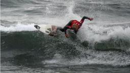 Oakley  Pro Junior at Waddell Creek