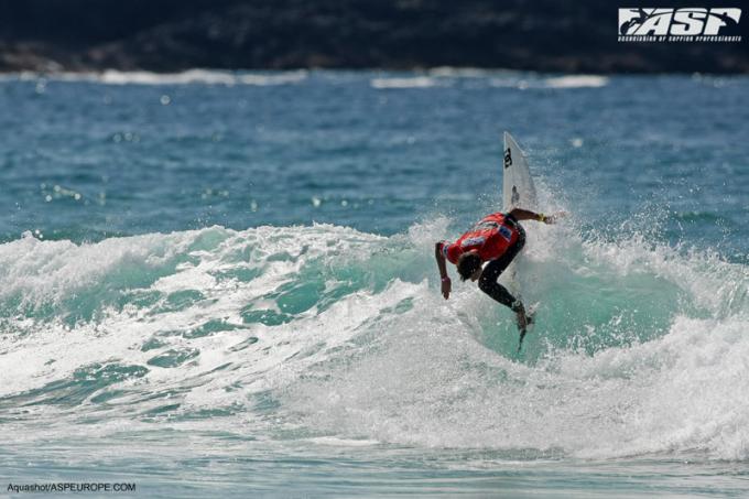 Marc Lacomare Takes Down Jay Quinn to Claim Relentless Boardmasters Title 
