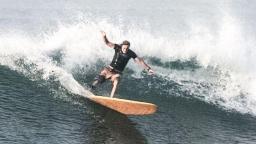 surfin
