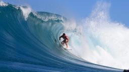 Volcom Pipe 2014 Action