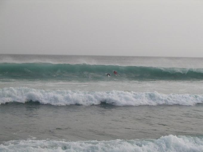 senegal