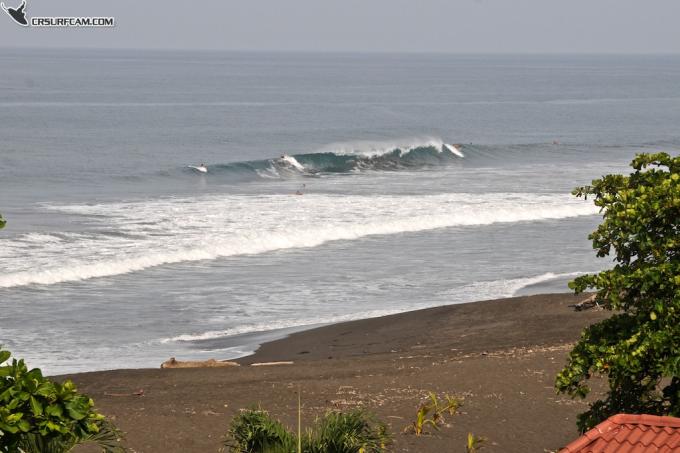Playa Hermosa