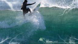 Surfing Portugal