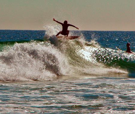 Cottesloe Mainbreak