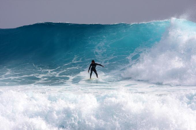 Surfcamp Rapa Nui- Fuerteventura