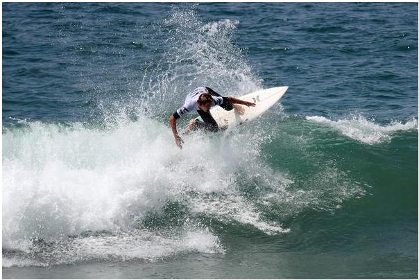 Michael Dunphy Floater
