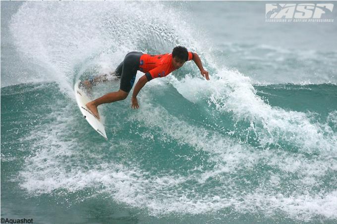 Hugo Palmarinin at San Sebastian