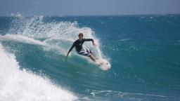 Surf Action