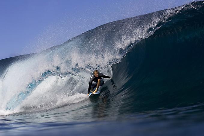 Nekweta Surf and fish camp