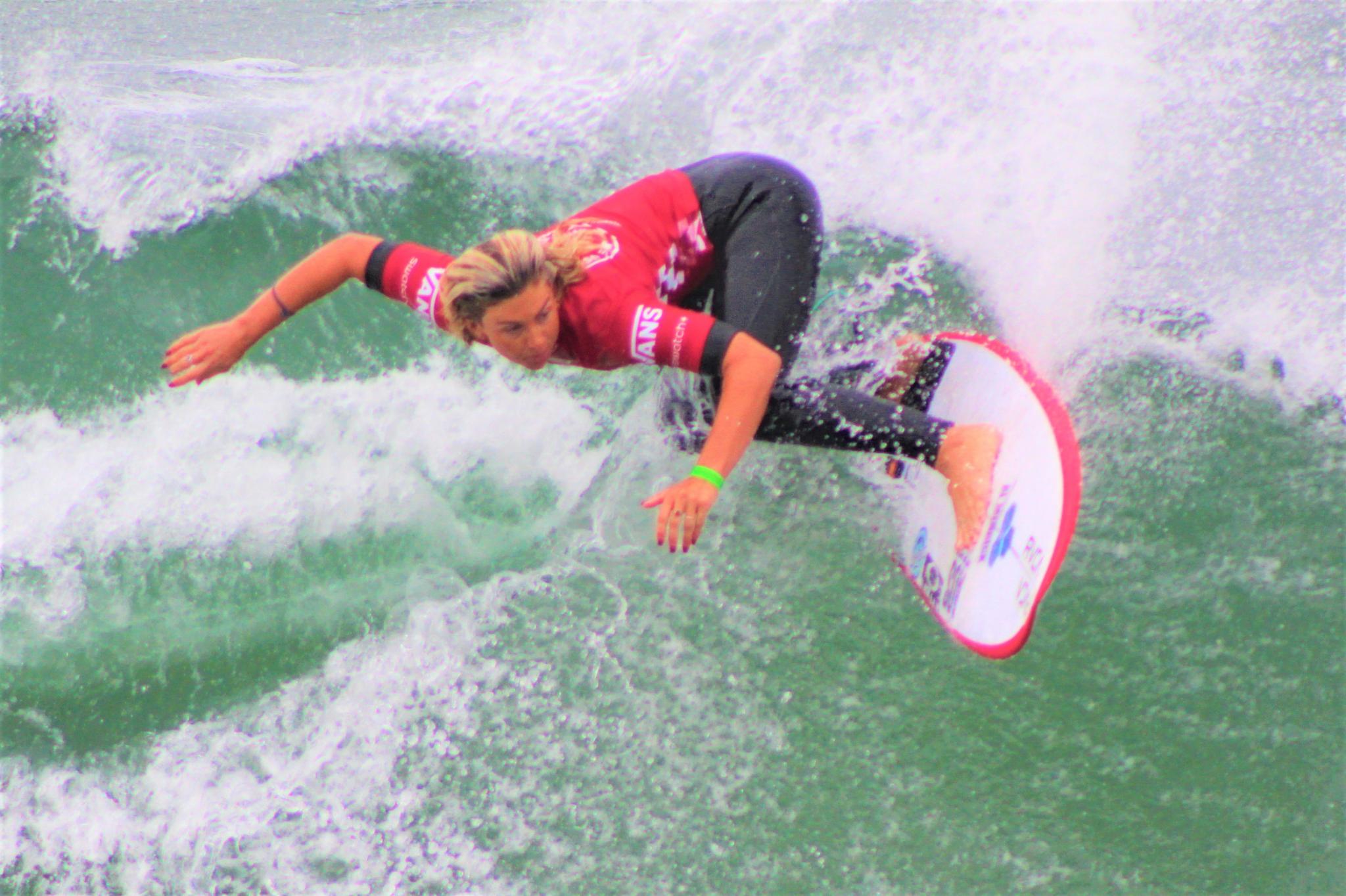2019 Vans World Championships HB