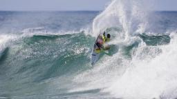 Joel Parkinson back at Bells Beach