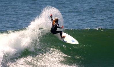 Huntington Beach