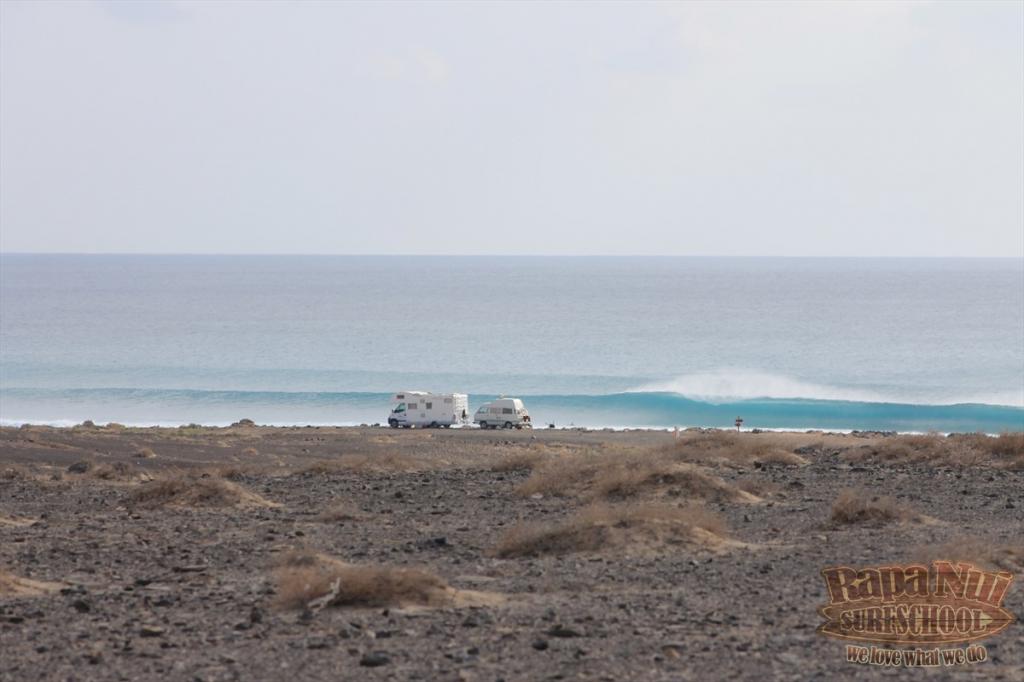 Rapa Nui Surf Camp South Fuerteventura