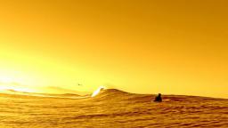 Golden Hour