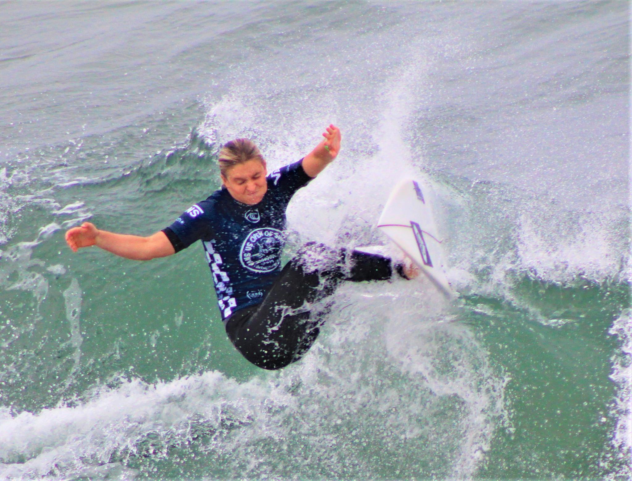 2019 Vans World Championships HB