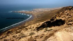 surfing taghazout