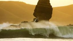 Nekweta Surf and fish camp