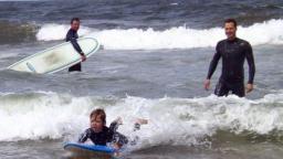 Scheveningen