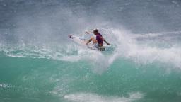 Stephanie Gilmore ready for title run