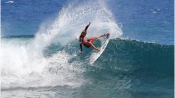Owen Wright Teahupoo