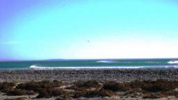 The Wall, Baja