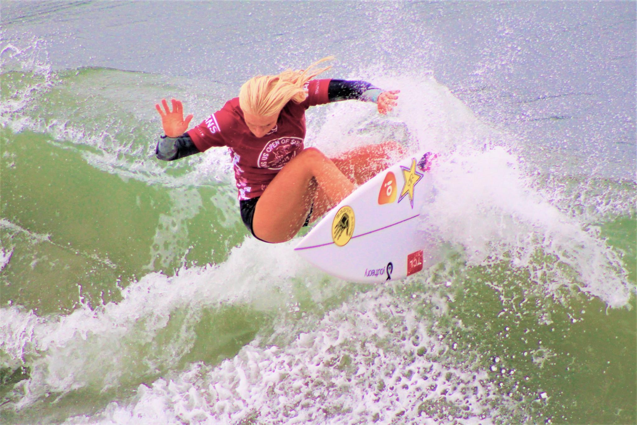 2019 Vans World Championships HB