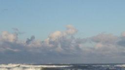 Pease Bay 28/12/05