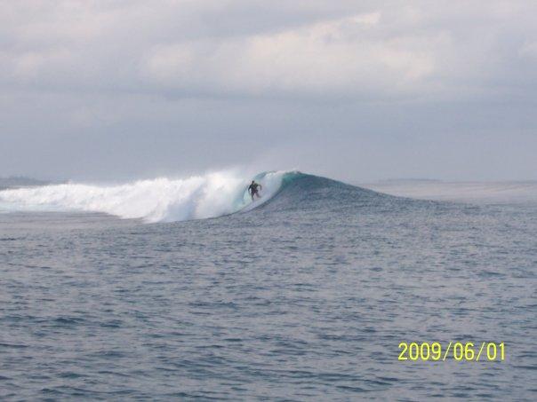 mentawai