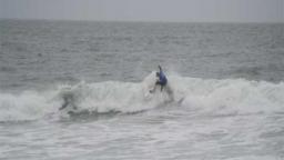 Surfing championship's-Tynemouth
