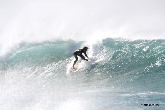 Surfing Fuerteventura by Rapa Nui Surf Camp