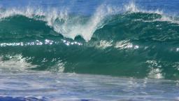Aliso Creek