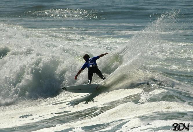 Huntington Pier Classic