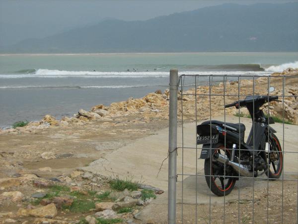 Pacitan Bombies
