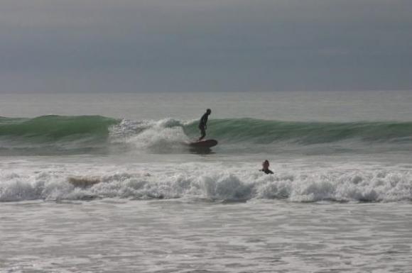 New Brighton