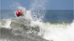 Oakley ASP Pro Junior Keramas