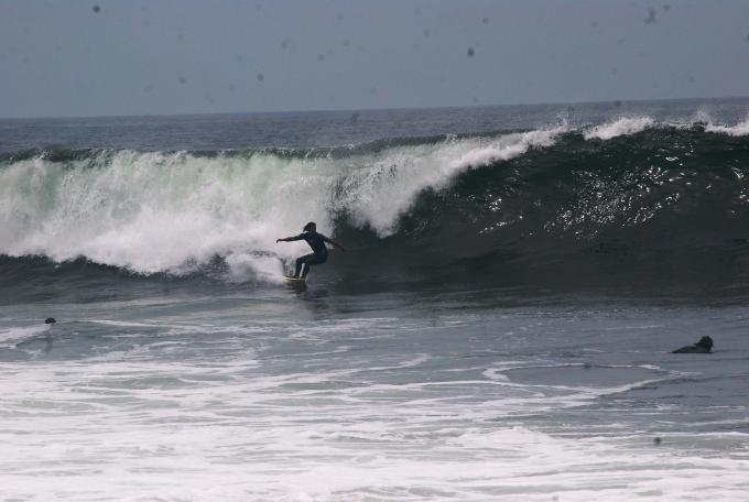Punta Hermosa