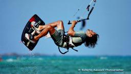 Kiteboard